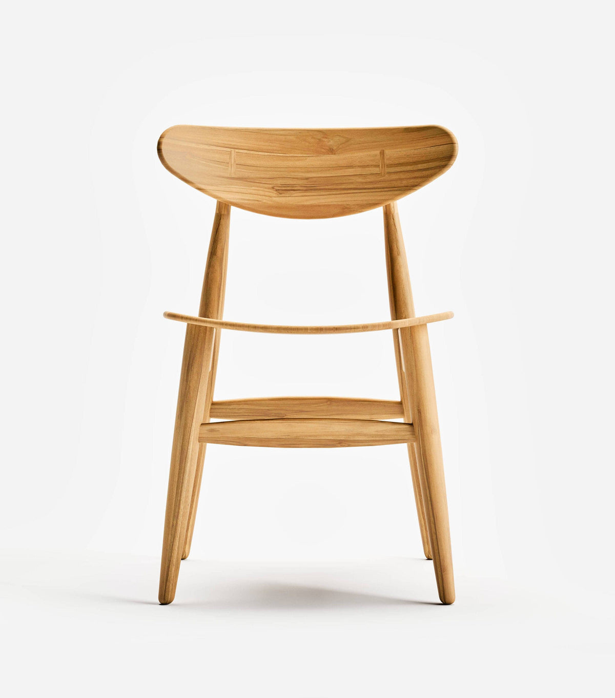Natural Teak