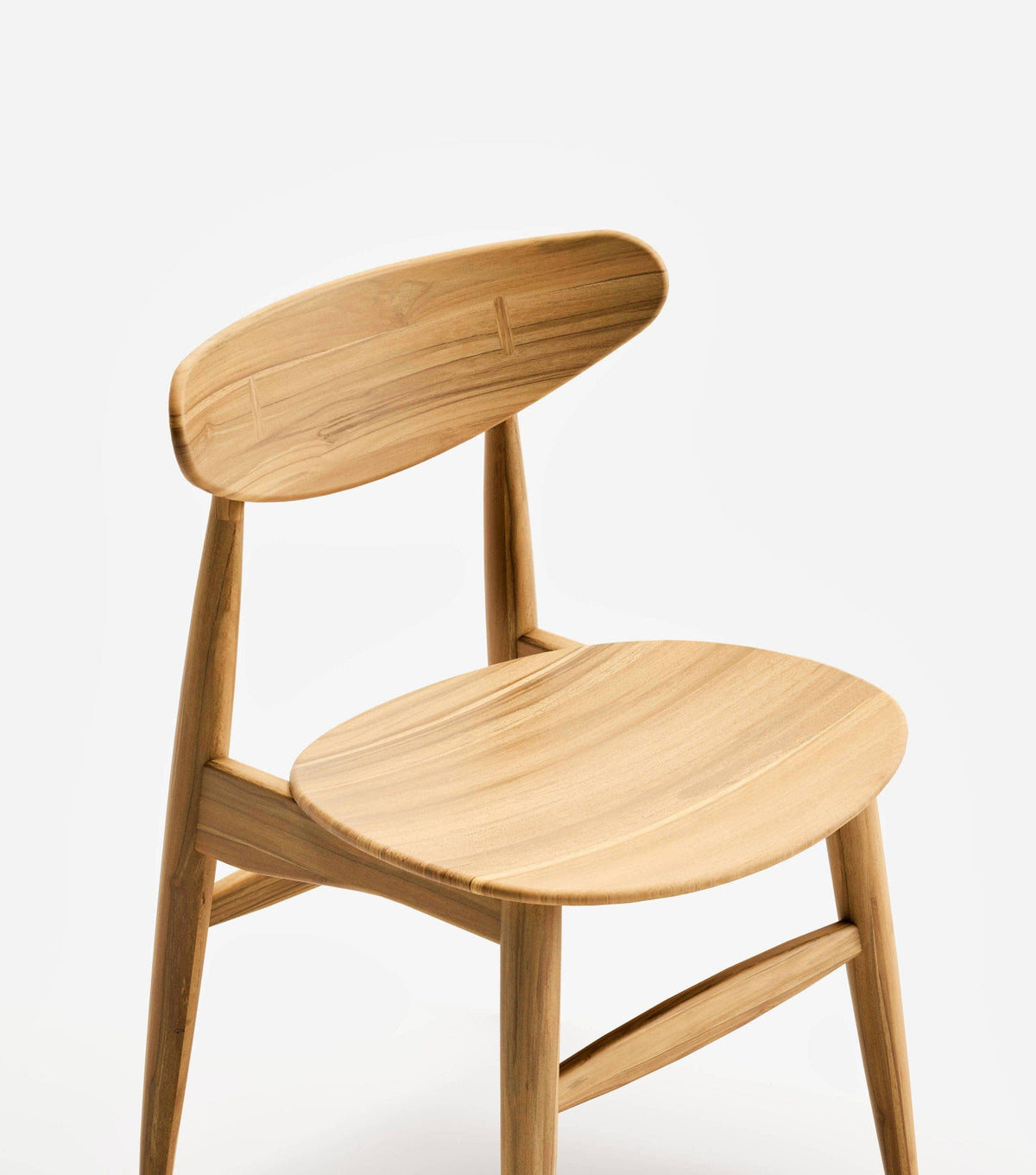 Natural Teak