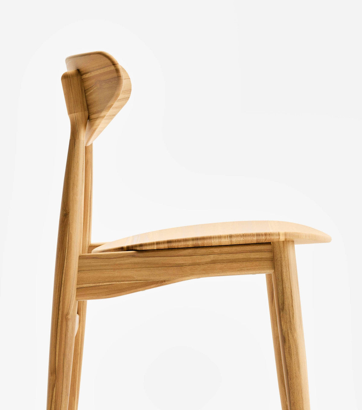 Natural Teak