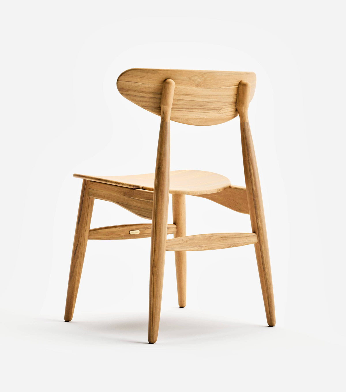 Natural Teak
