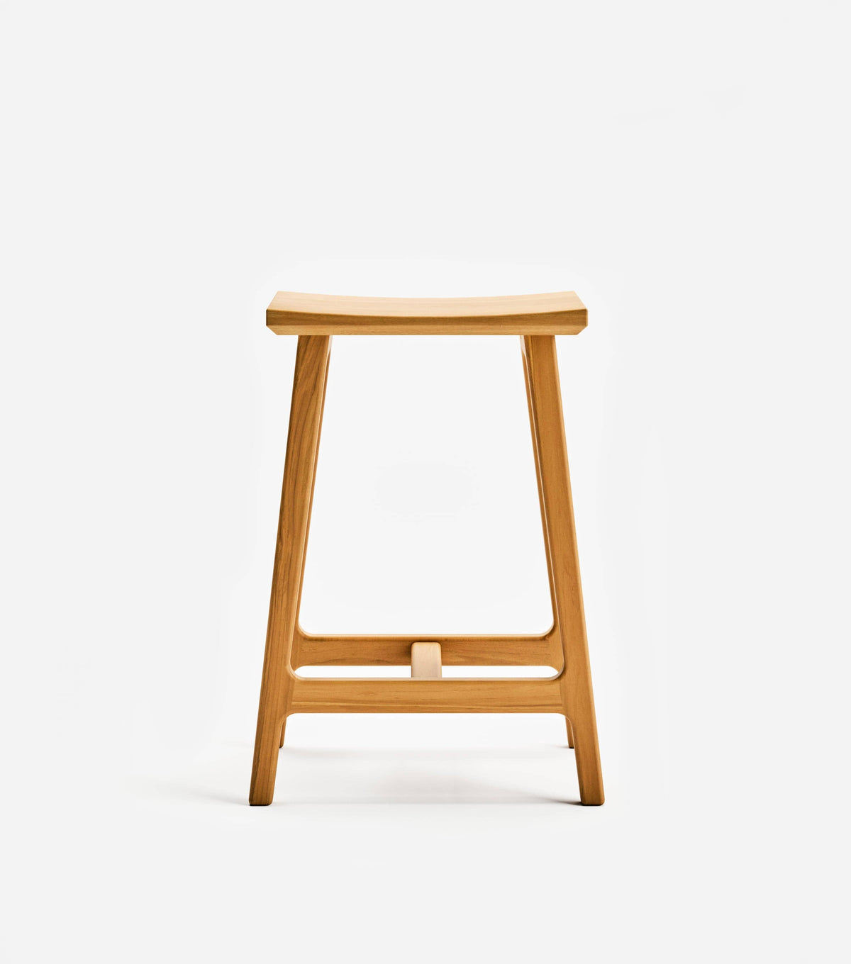 Natural Teak / Counter Height