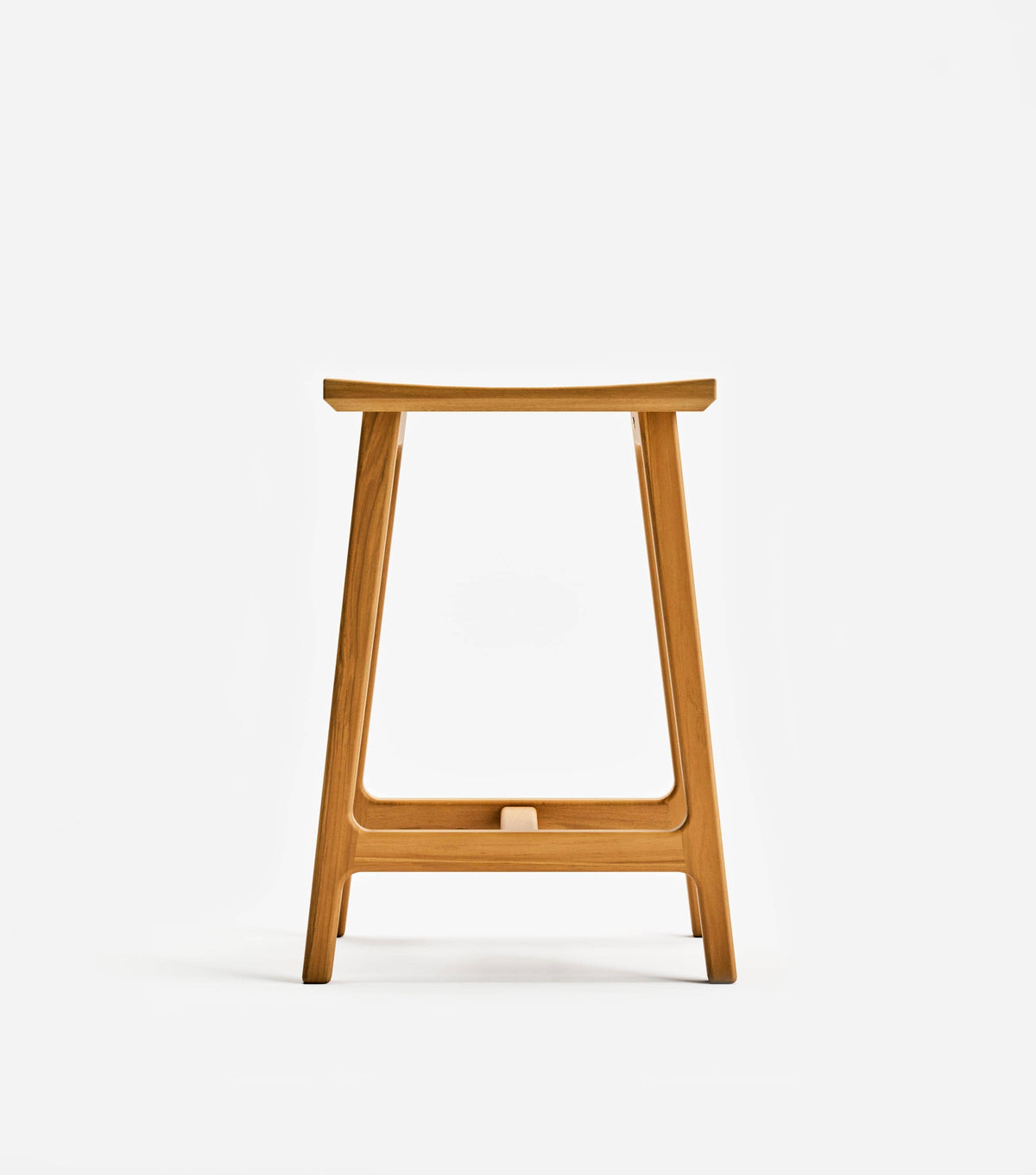 Natural Teak / Counter Height
