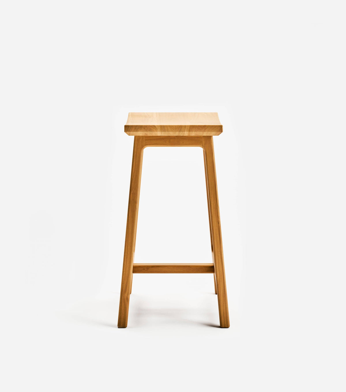Natural Teak / Counter Height