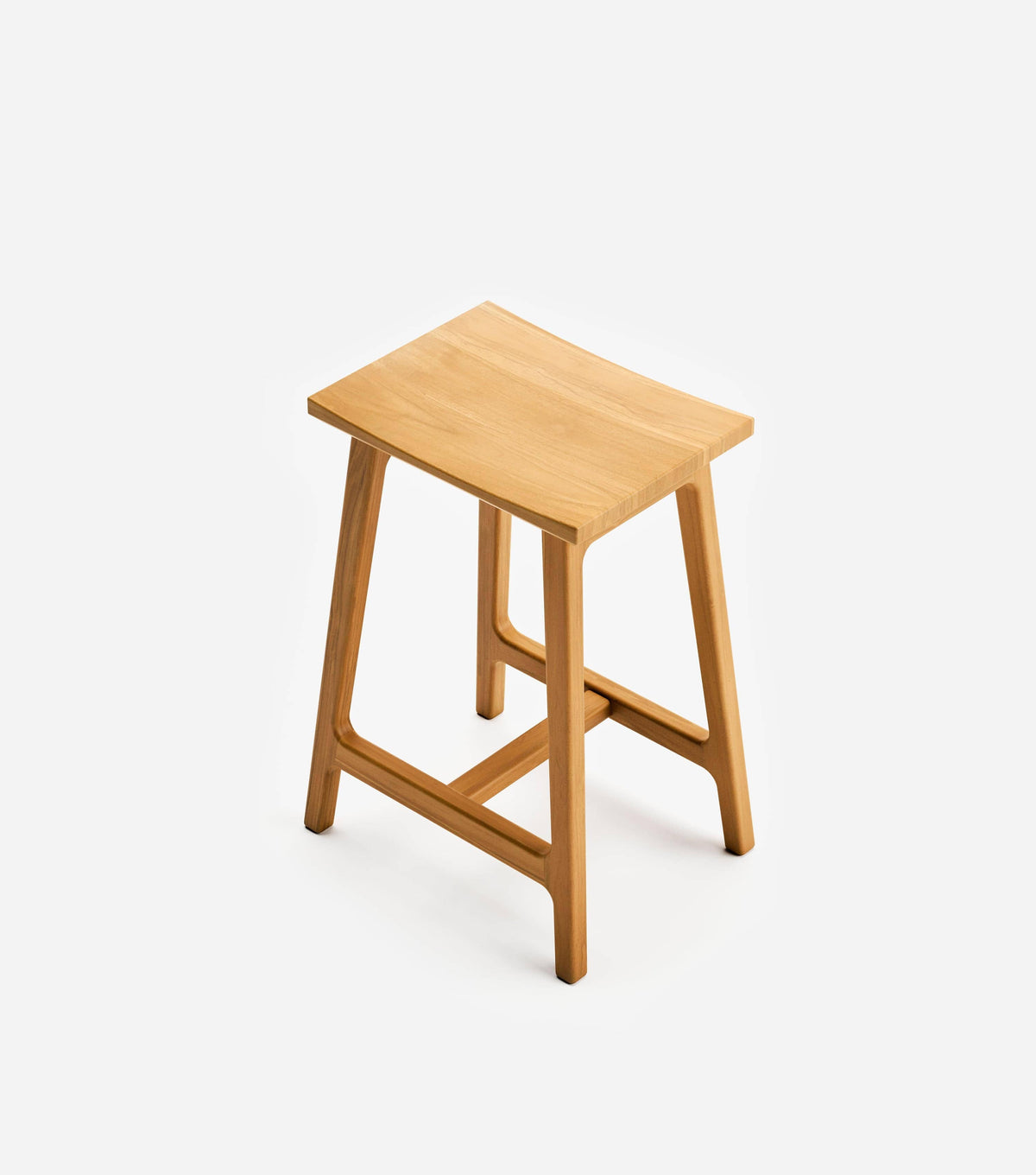 Natural Teak / Counter Height