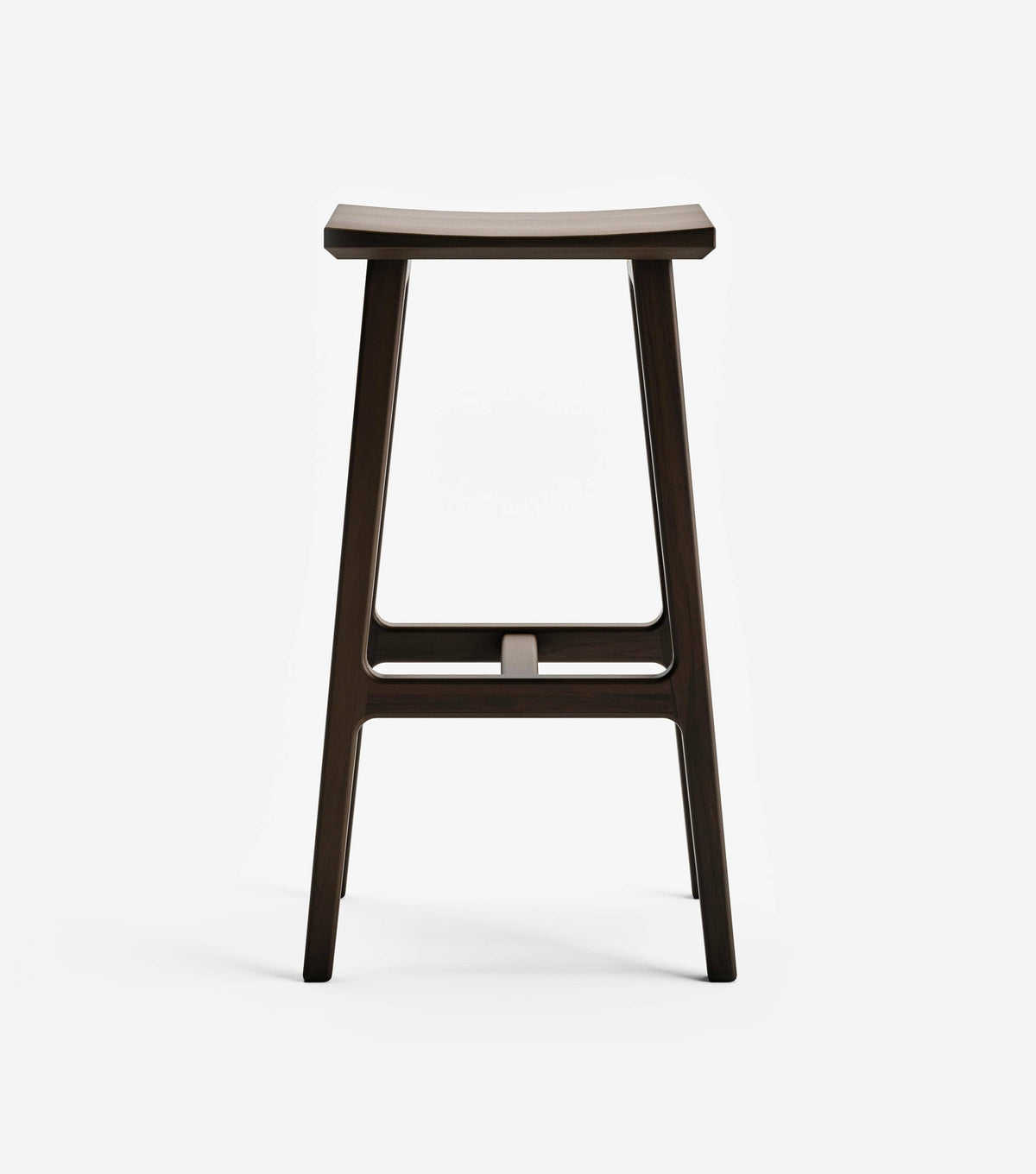 Coffee Teak / Bar Height