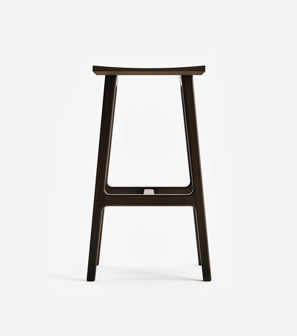Coffee Teak / Bar Height