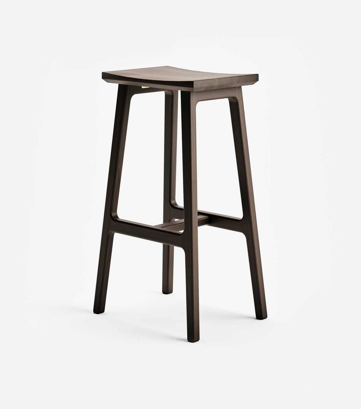 Coffee Teak / Bar Height
