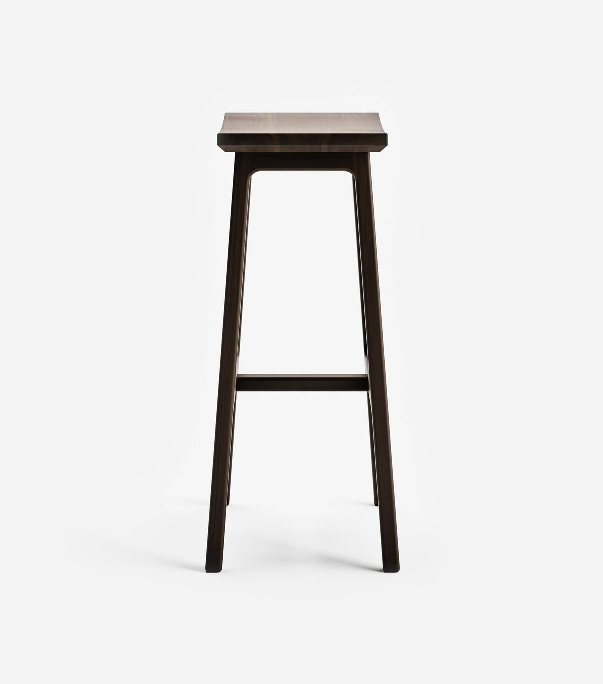 Coffee Teak / Bar Height