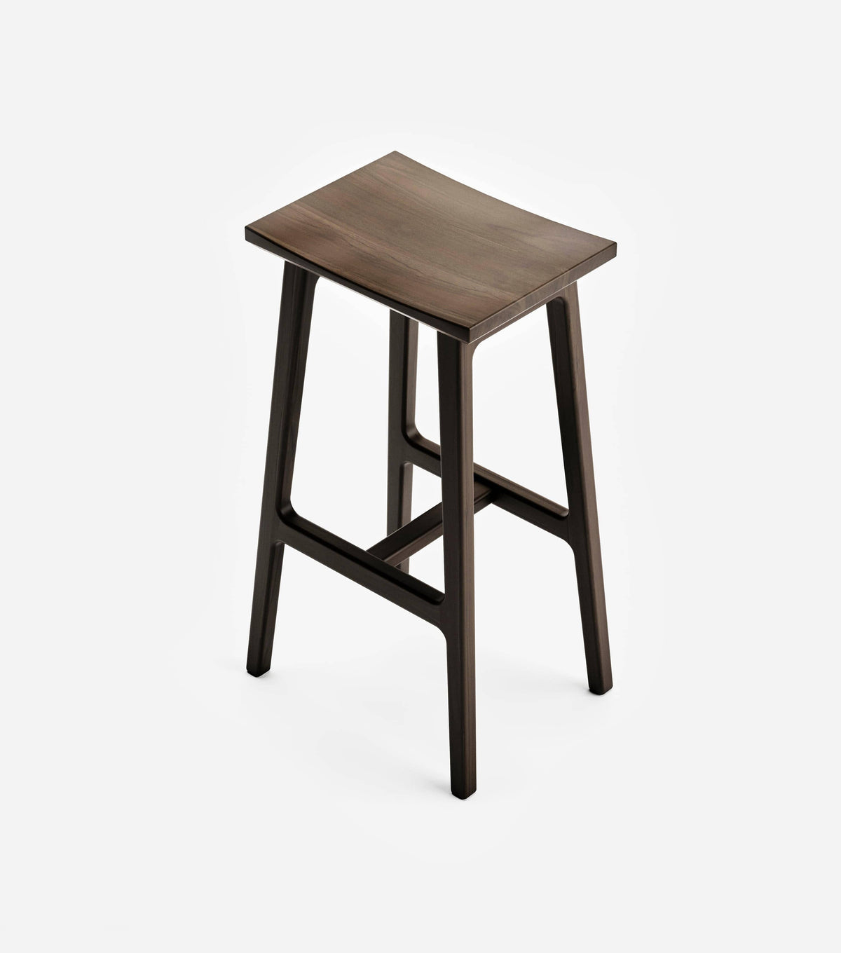 Coffee Teak / Bar Height