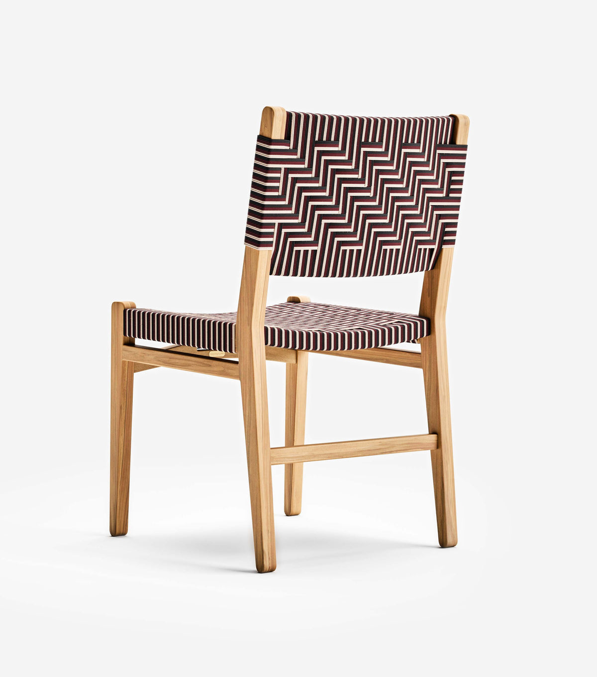 Natural / Fuego Pattern