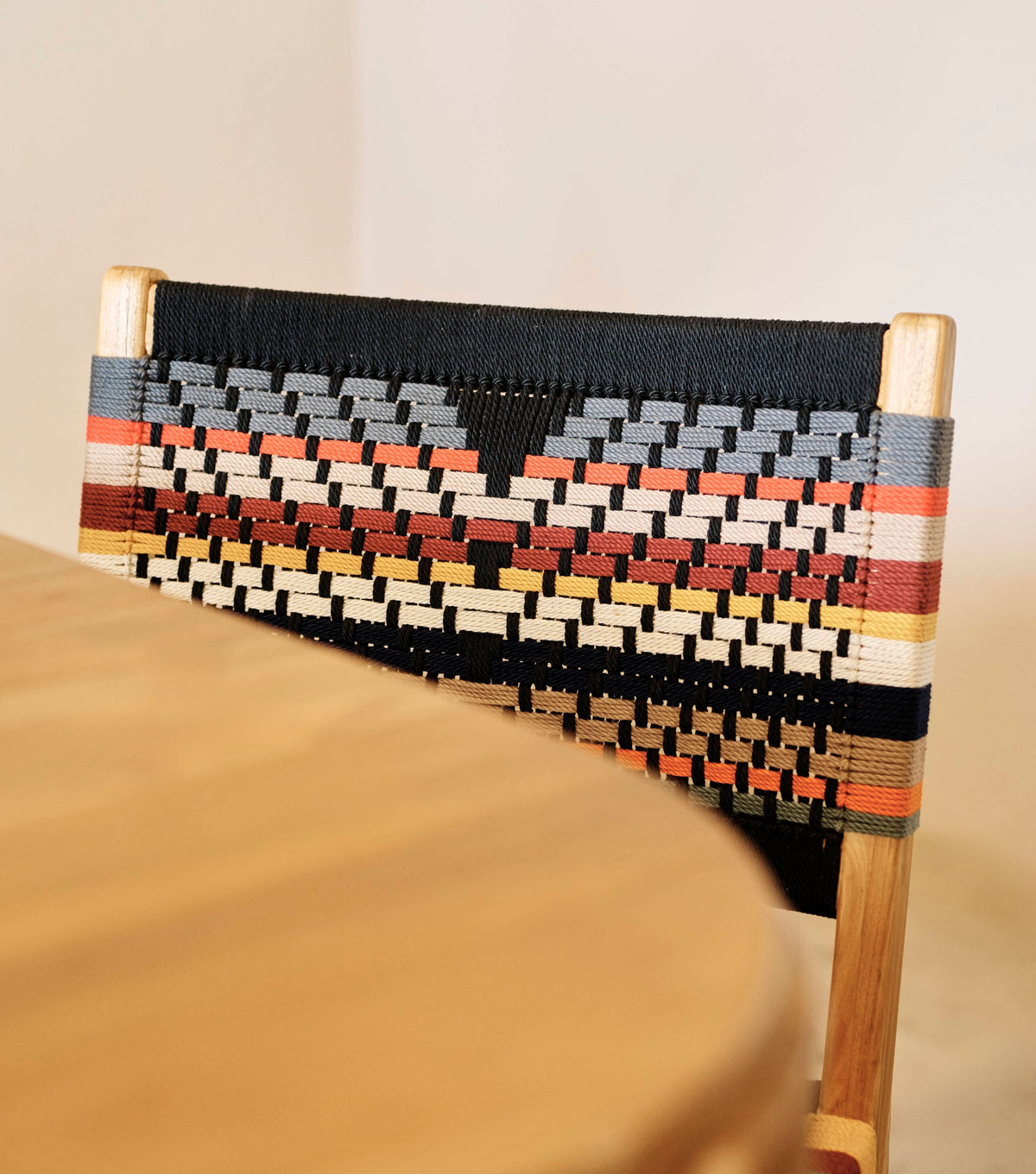 Natural / San Geronimo Pattern