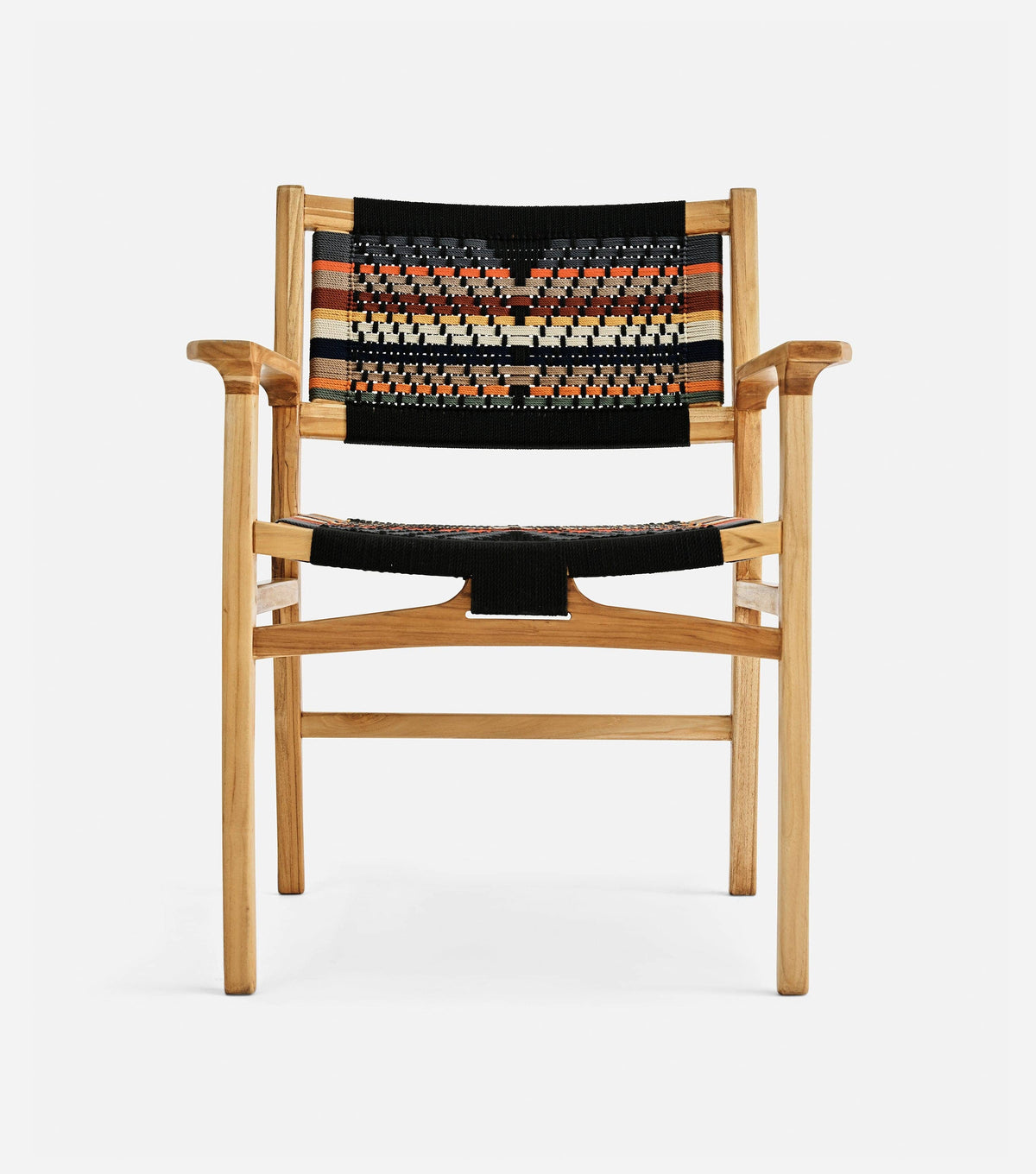Natural / San Geronimo Pattern