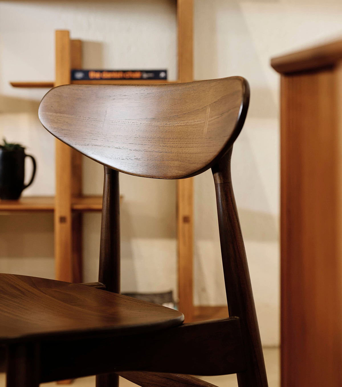 Coffee Teak