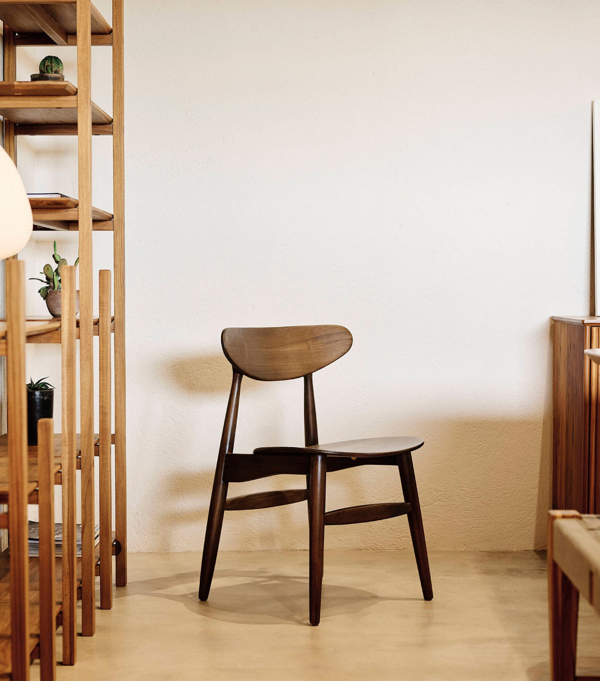 Coffee Teak