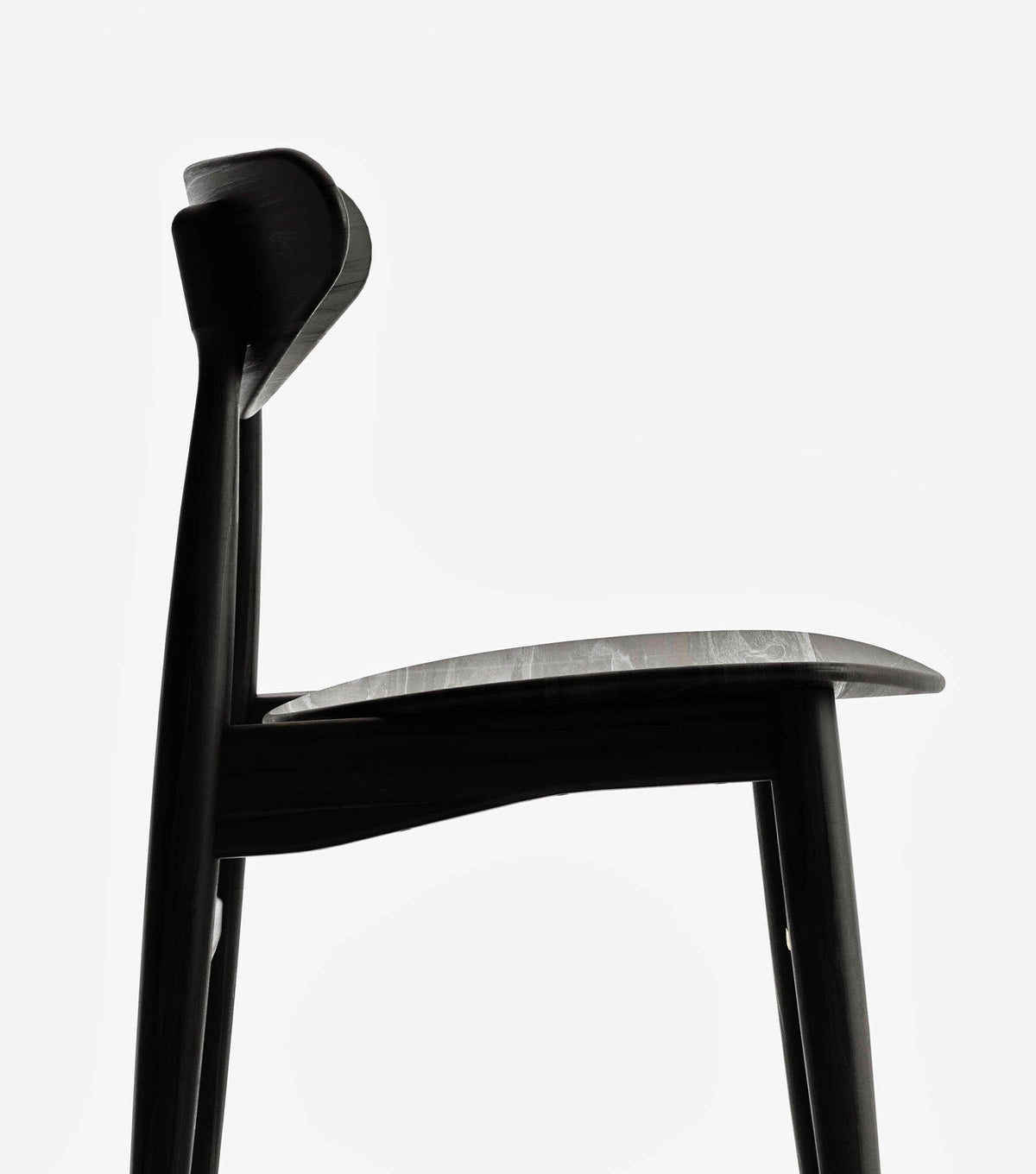 Charcoal Teak