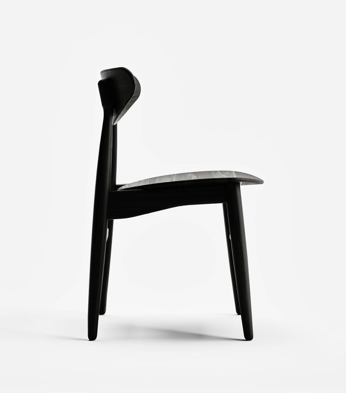 Charcoal Teak