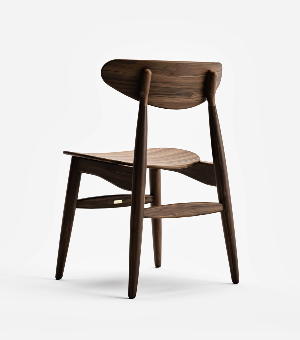 Coffee Teak