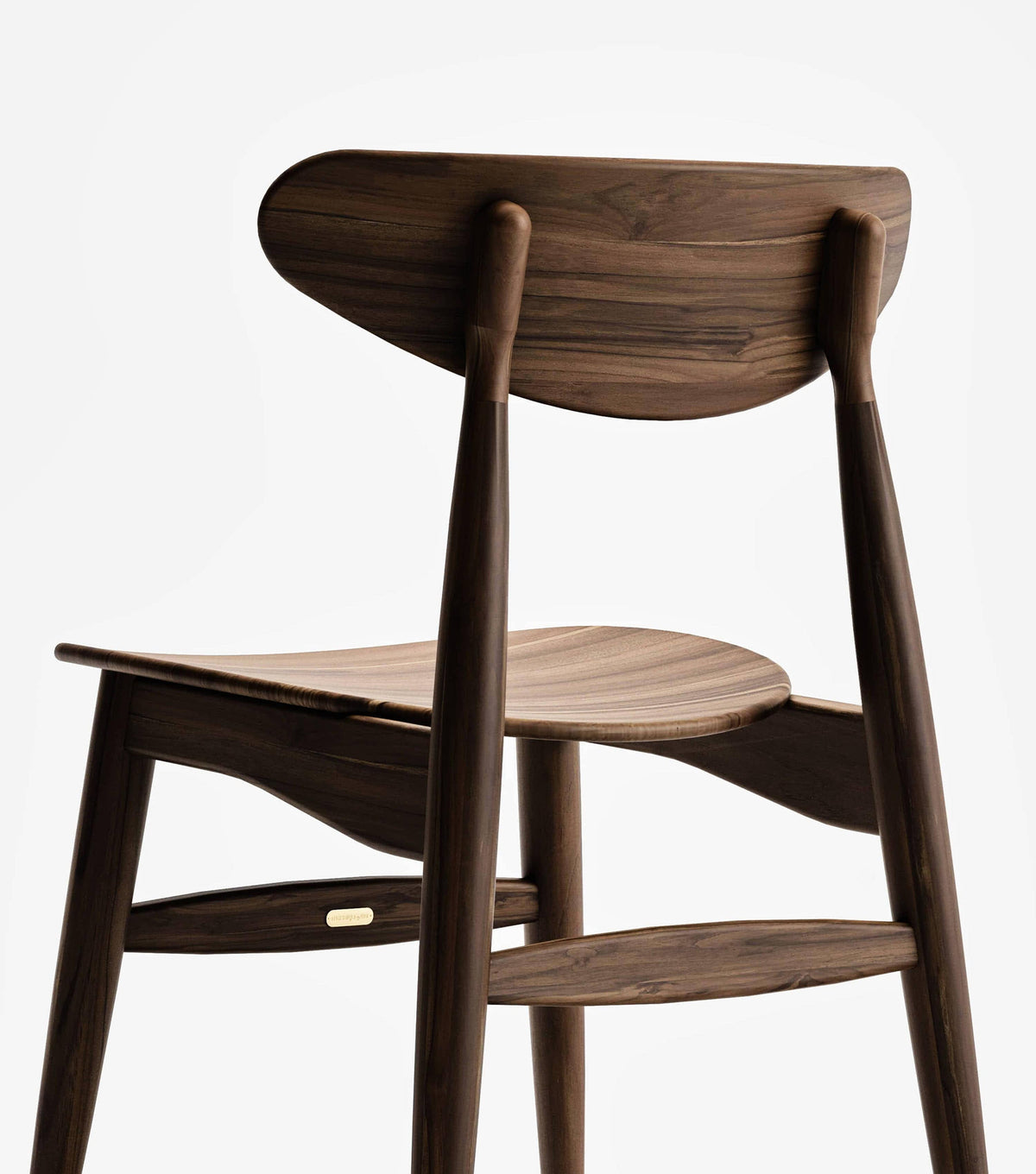 Coffee Teak
