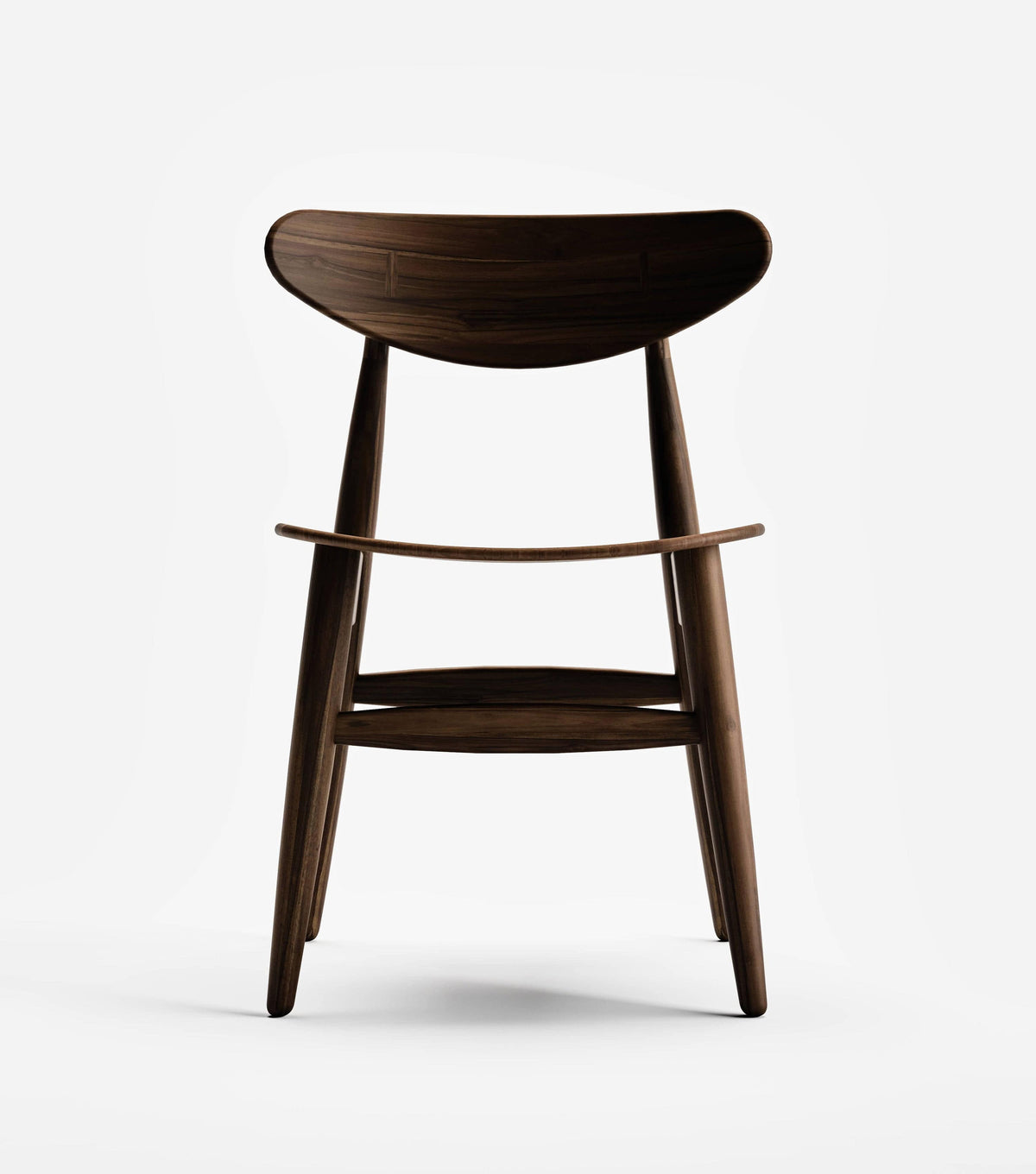 Coffee Teak