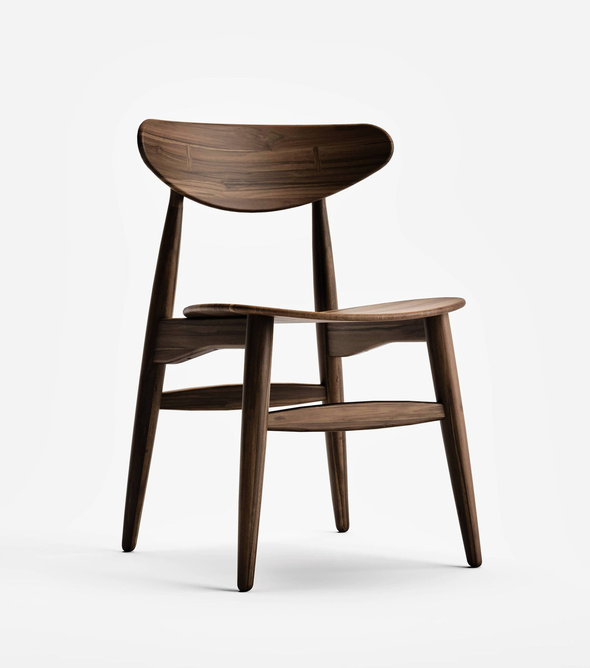 Coffee Teak