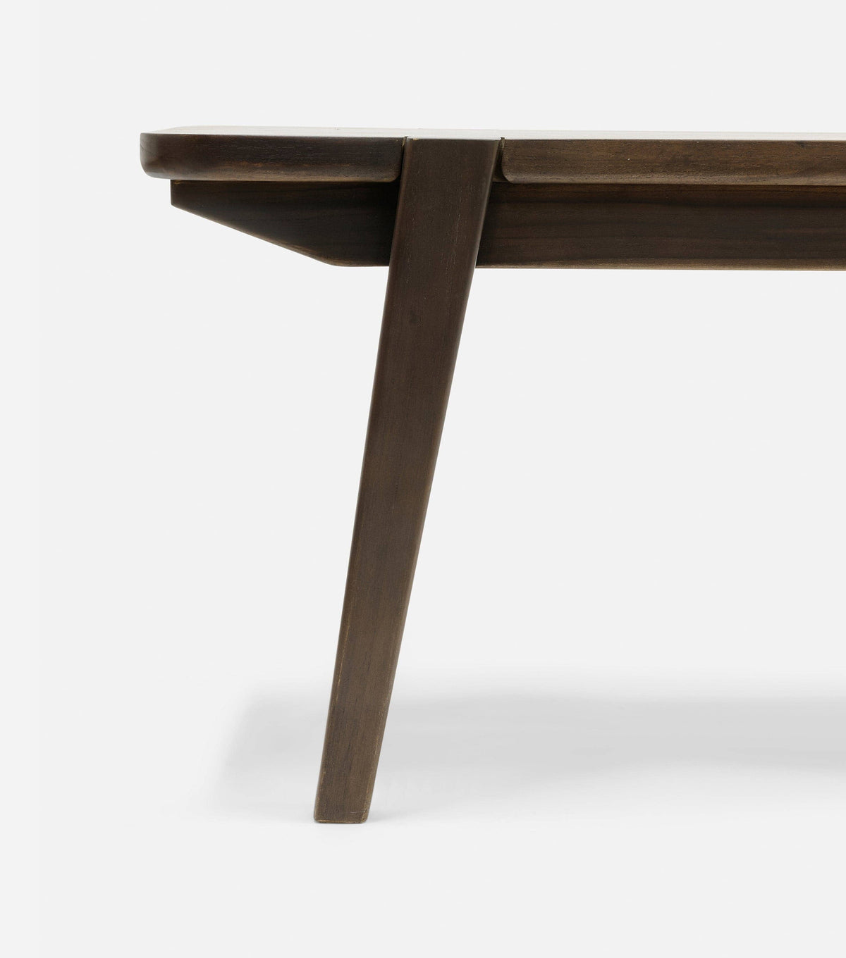 Coffee Teak / 59"
