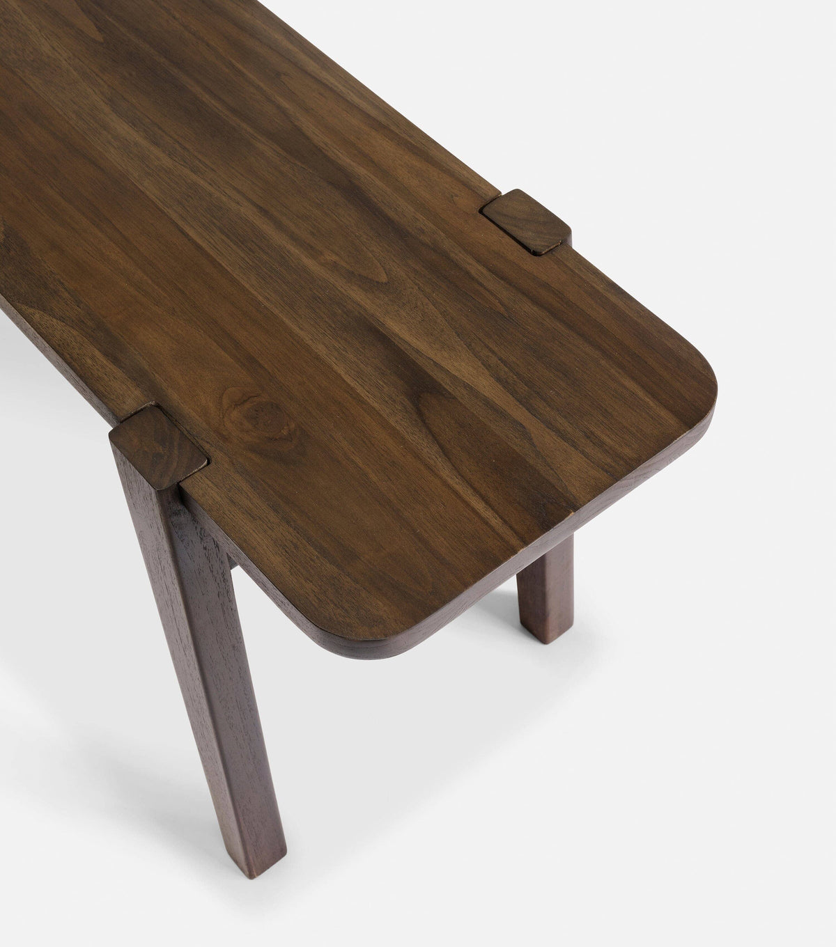 Coffee Teak / 59"