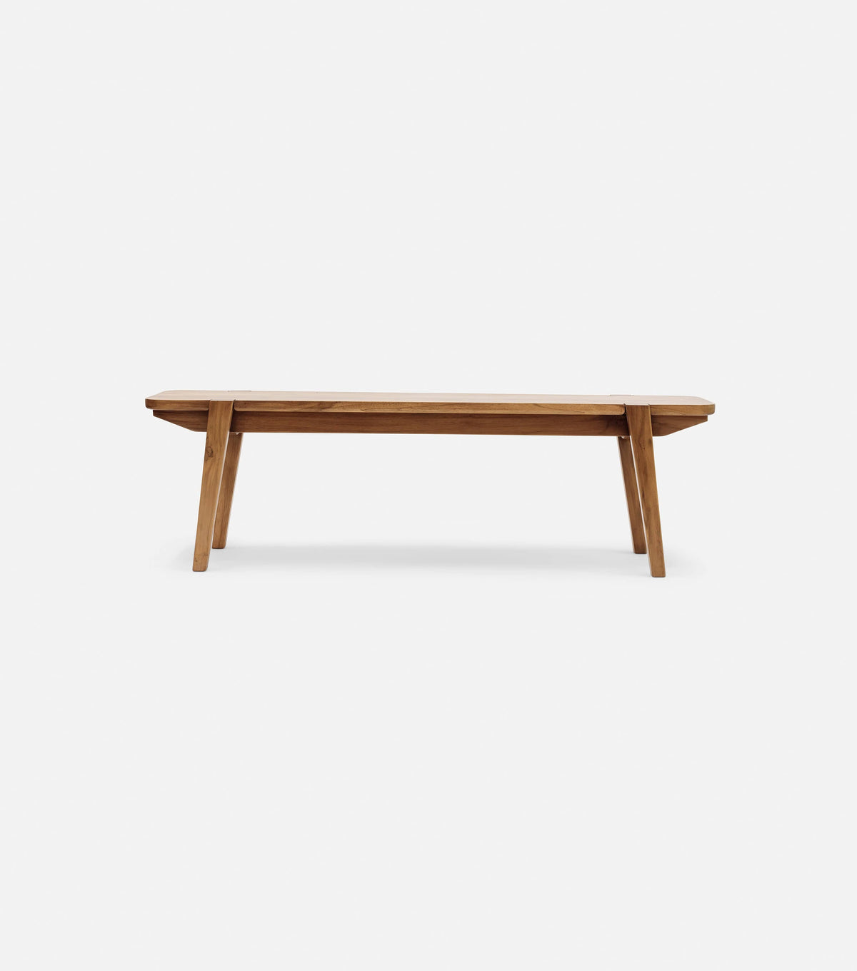 Natural Teak / 59"