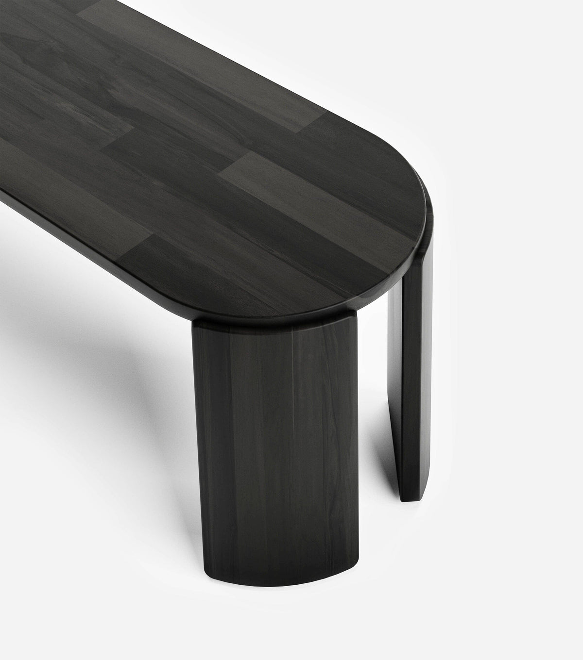 Charcoal Teak