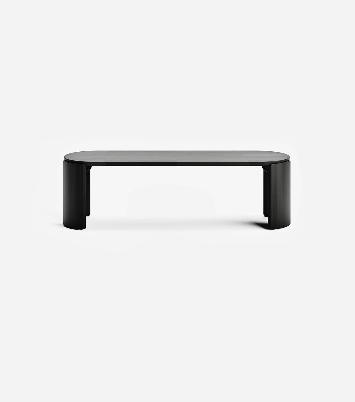 Charcoal Teak
