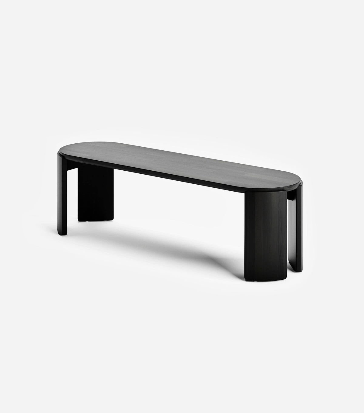 Charcoal Teak