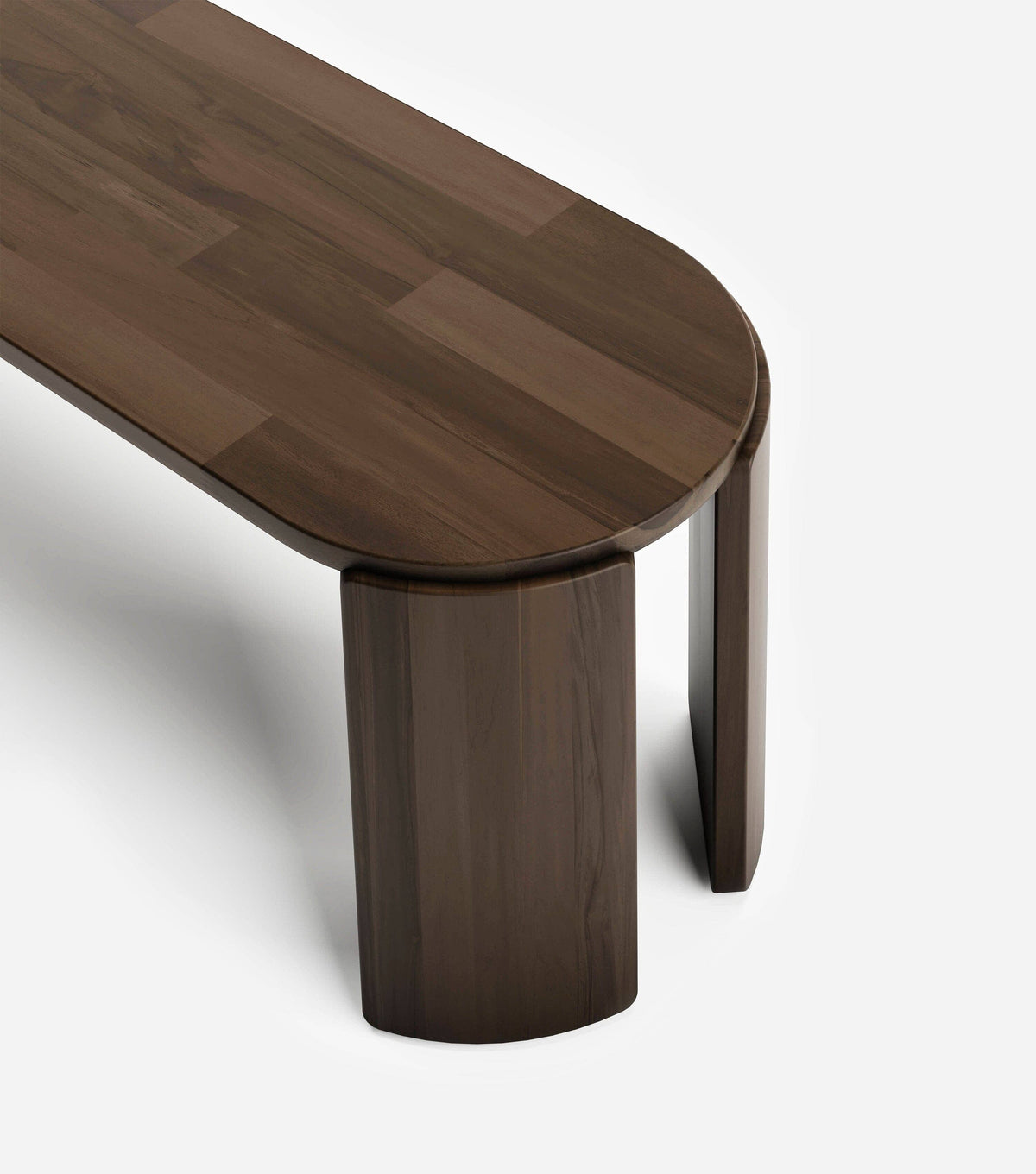 Coffee Teak