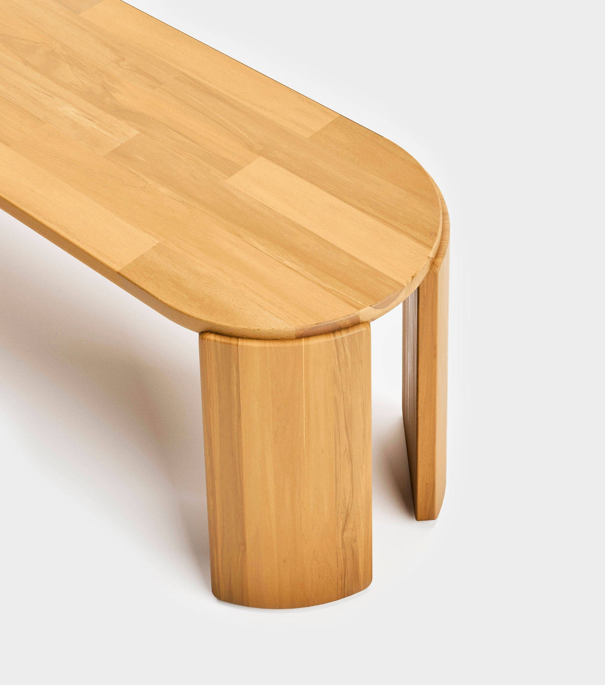 Natural Teak