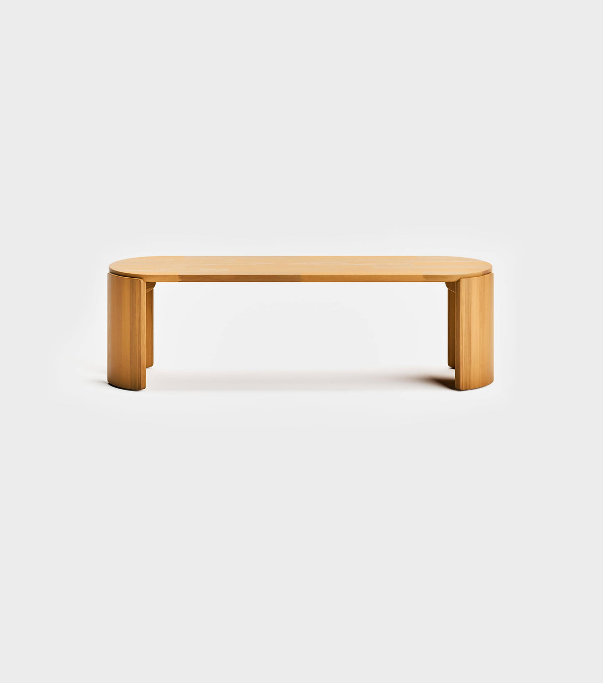 Natural Teak