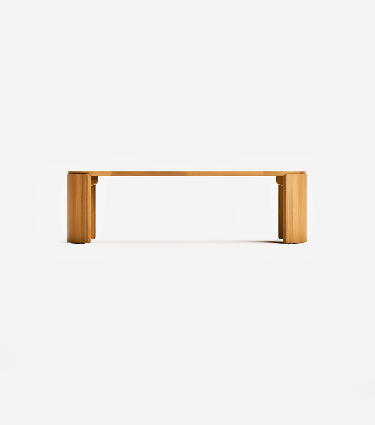 Natural Teak