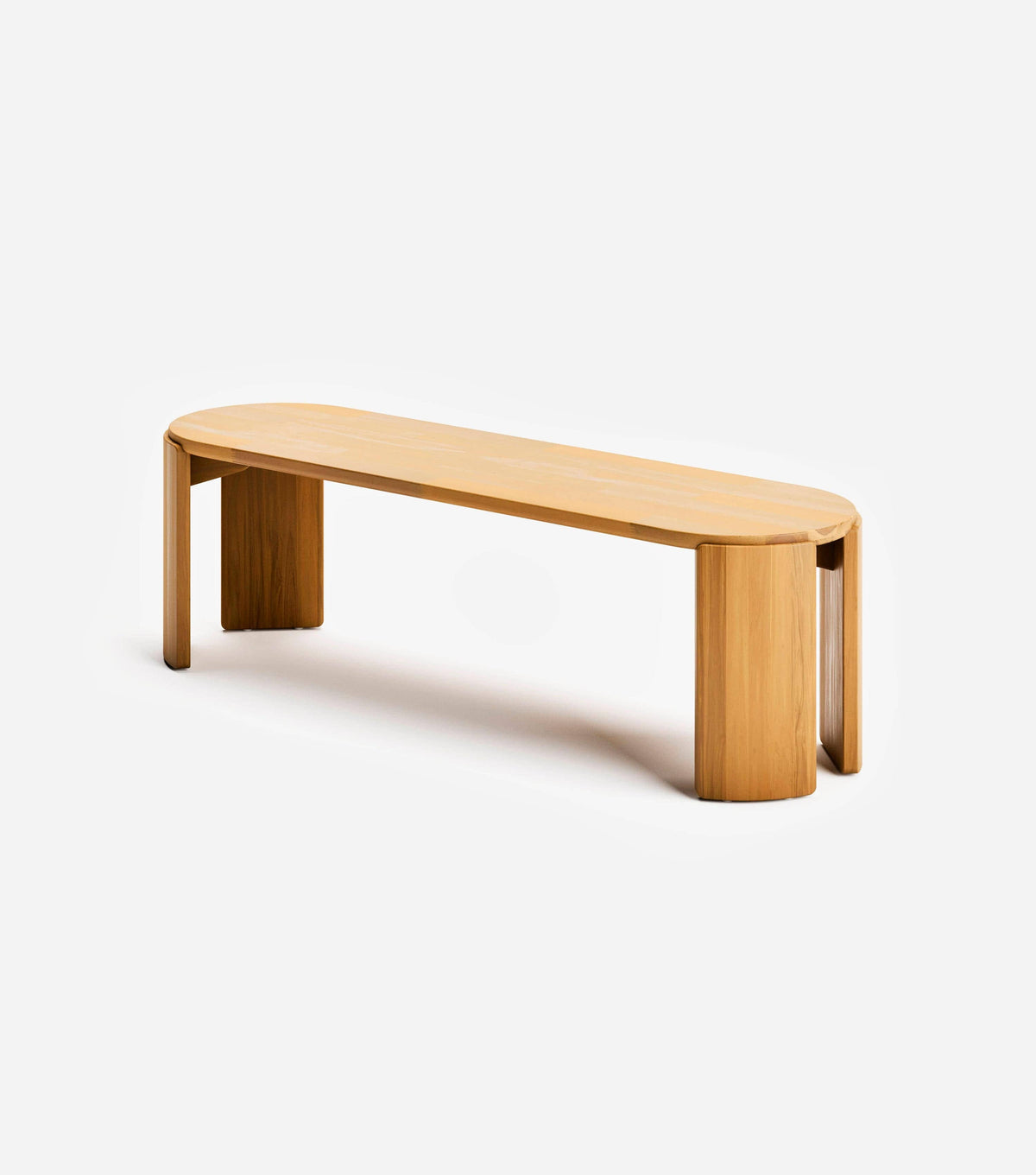 Natural Teak