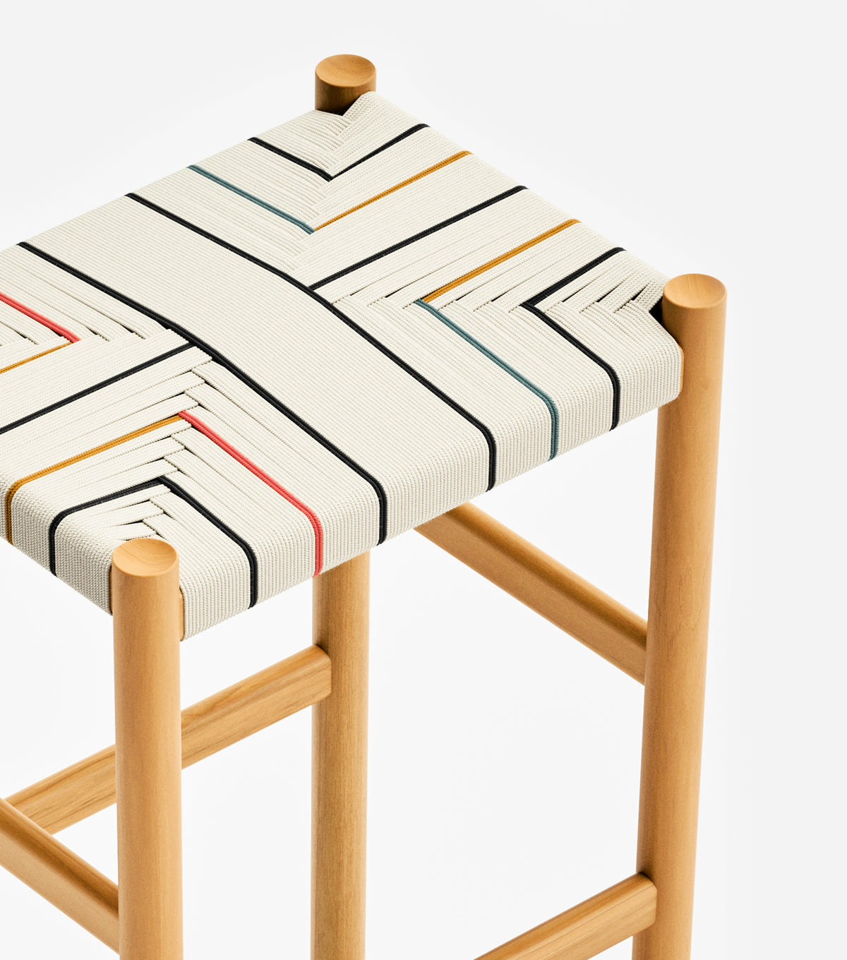 Natural / Stijl Pattern / Bar