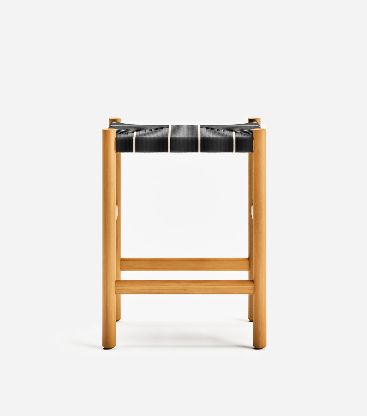 Natural / Grafik Black & Naturaline Pattern / Counter 