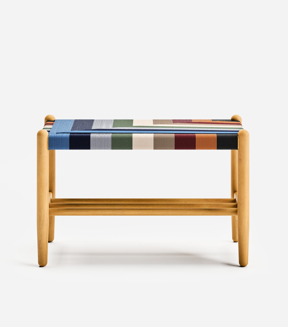 Natural / Vaqueano Pattern