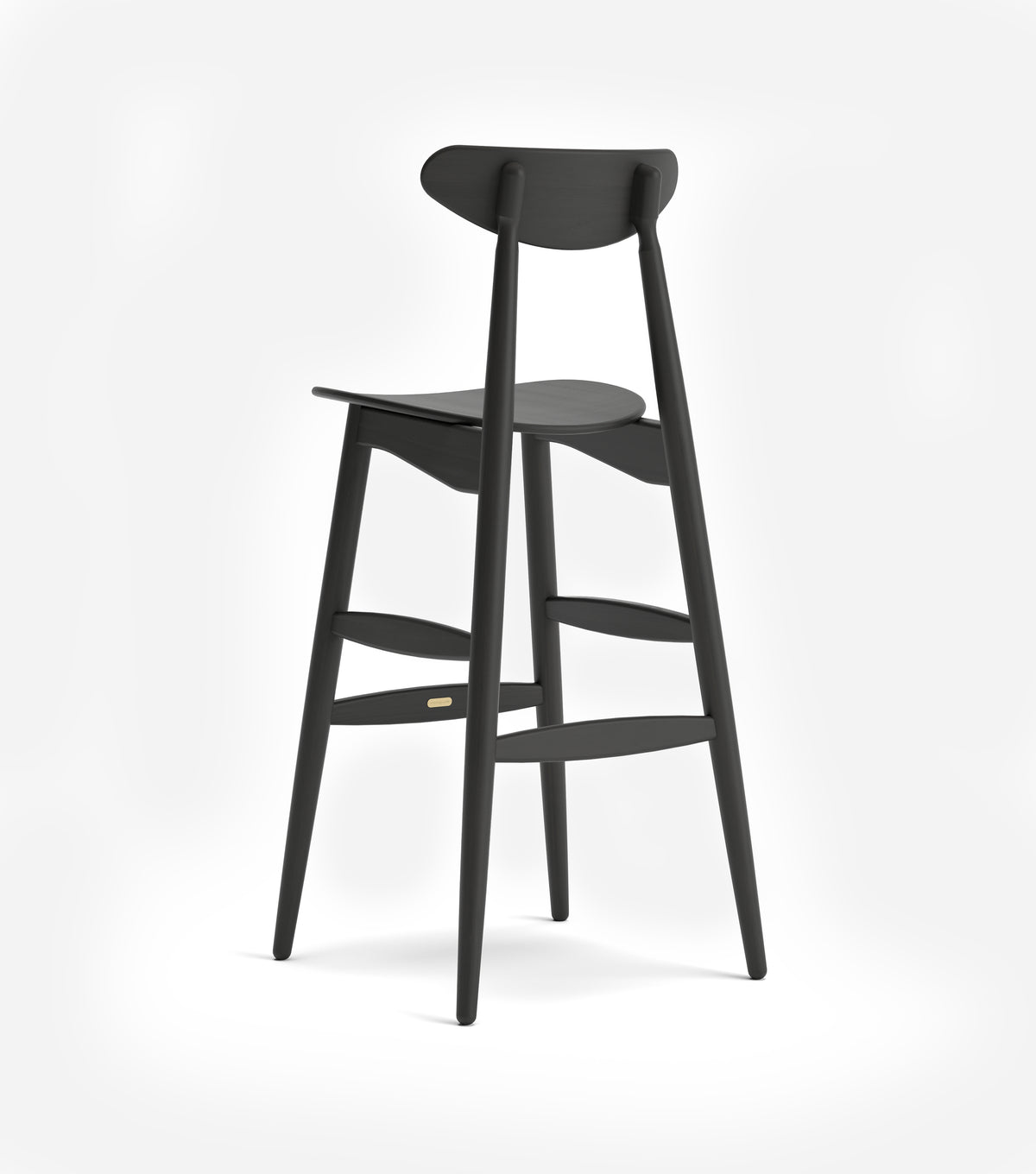 Charcoal / Bar