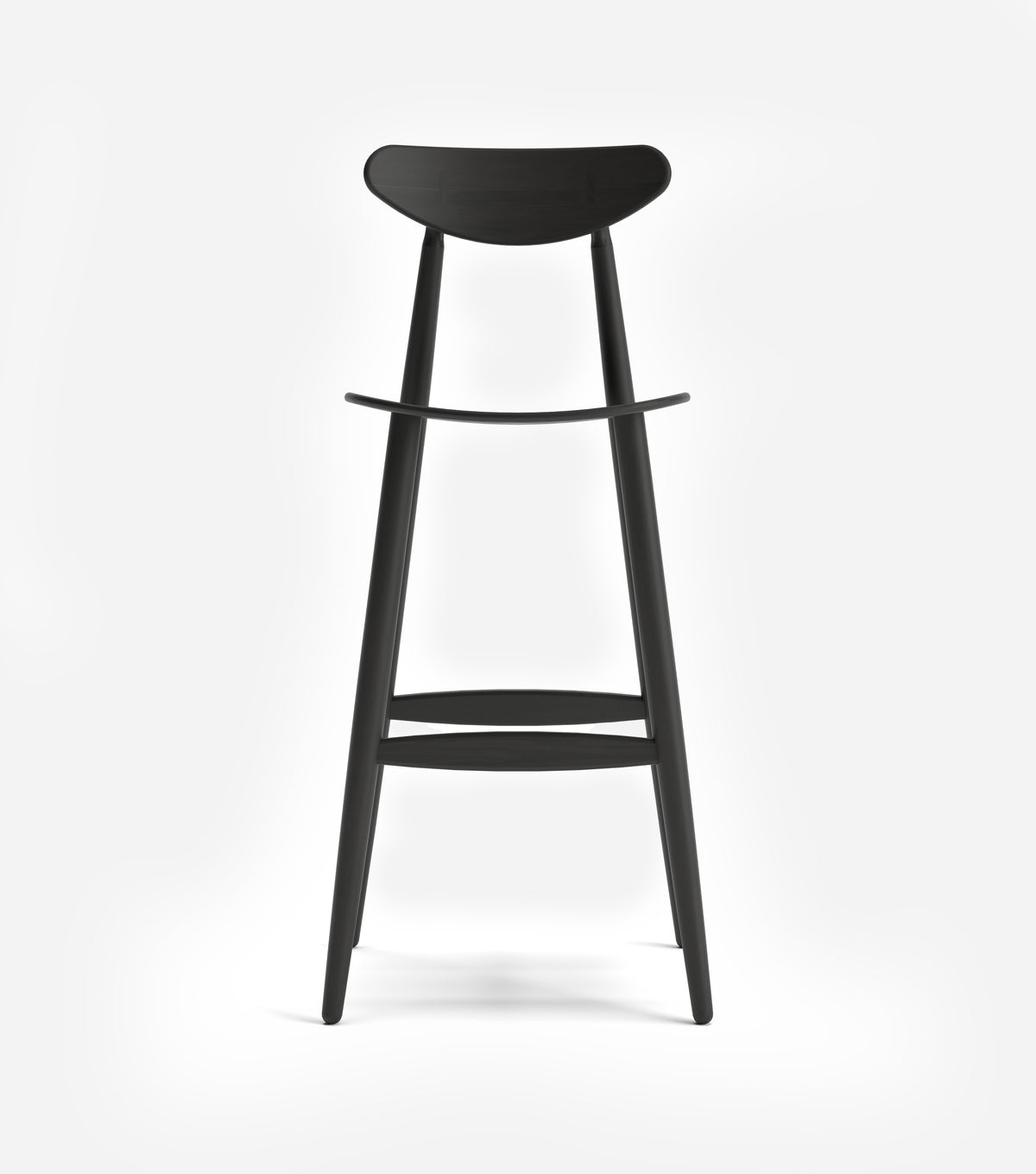 Charcoal / Bar