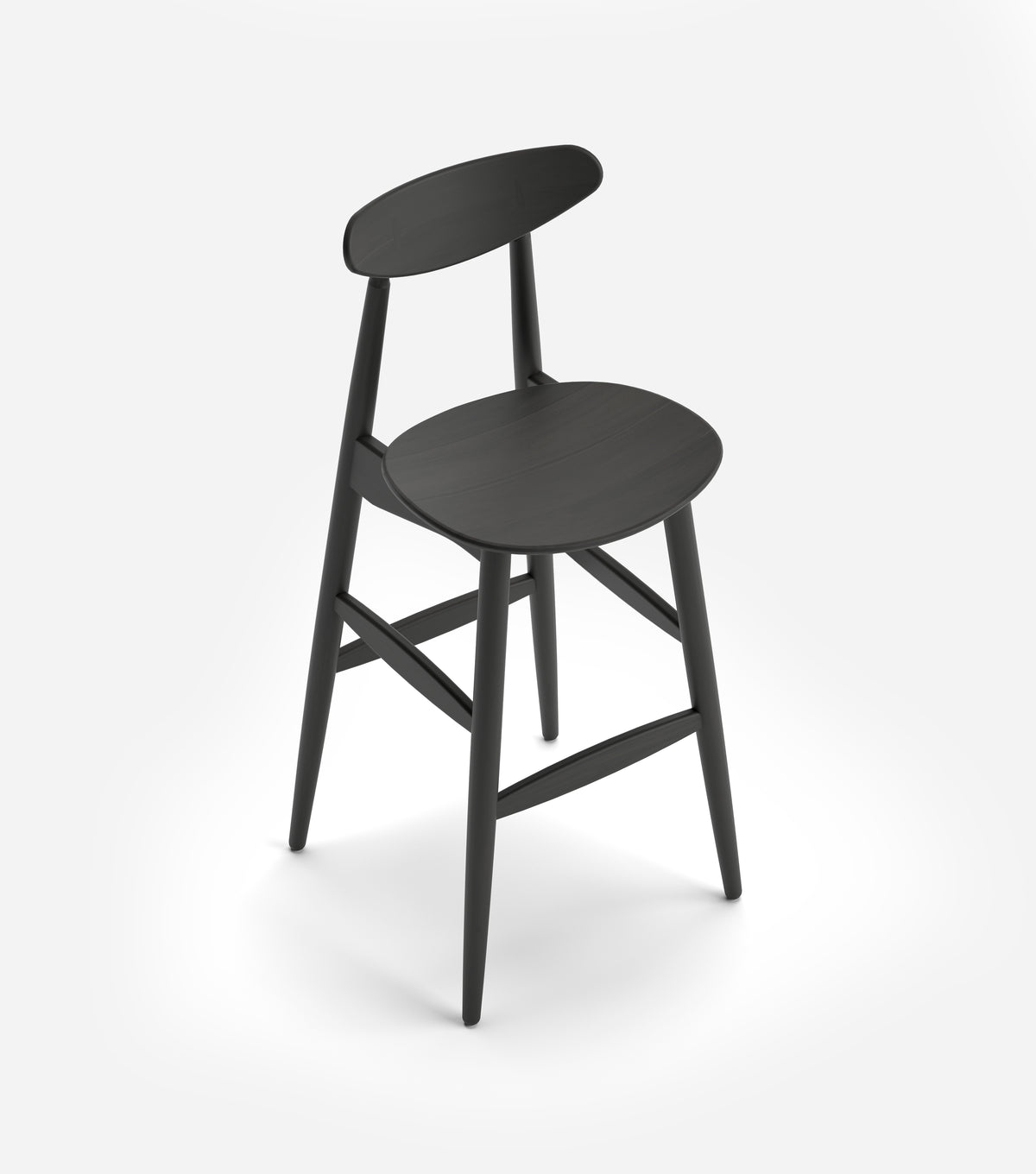 Charcoal / Bar