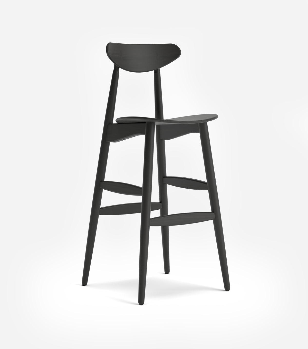 Charcoal / Bar