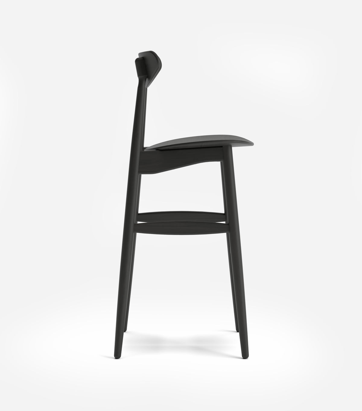 Charcoal / Bar