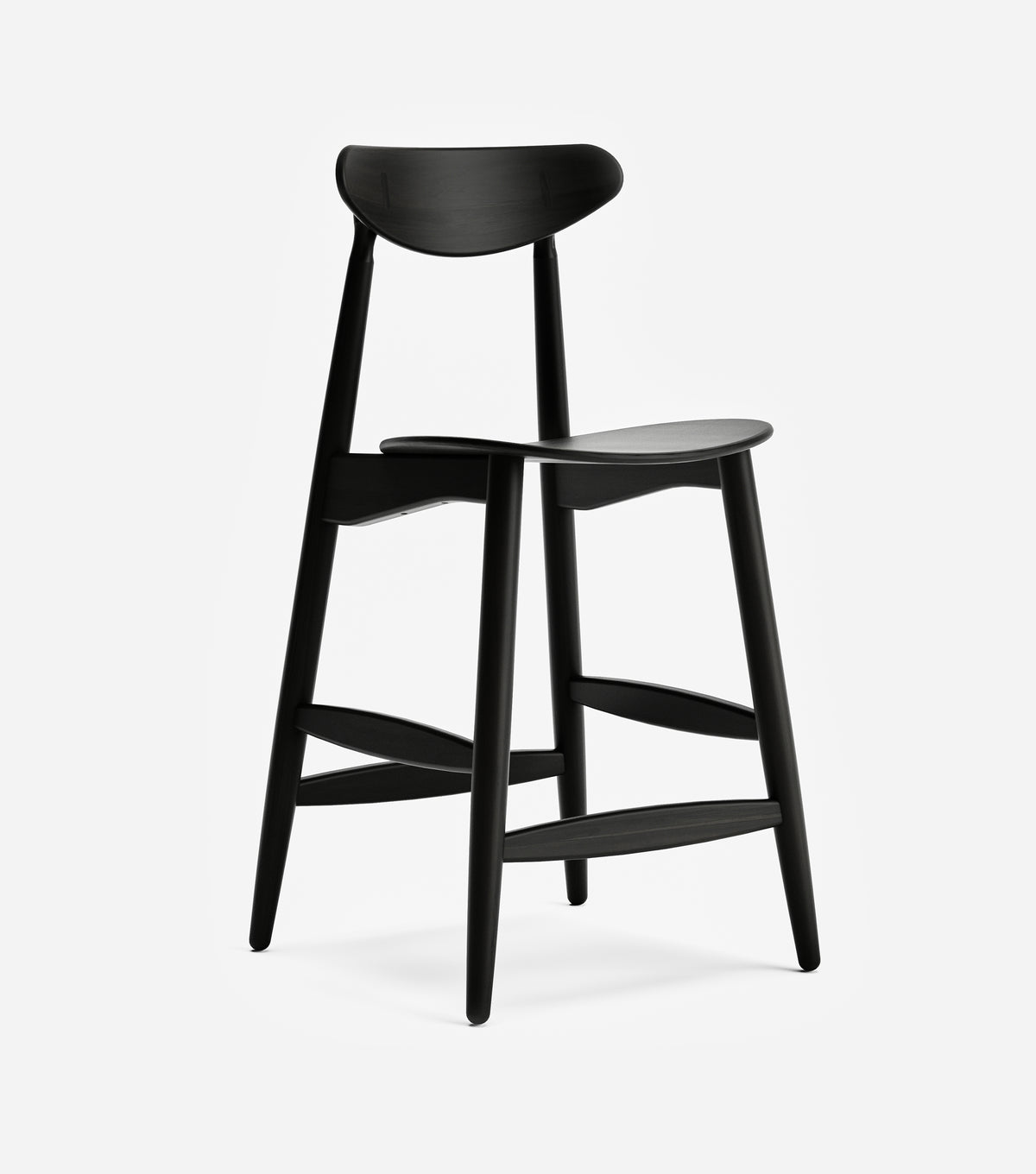 Charcoal / Counter