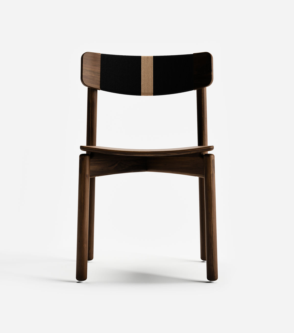 Coffee / Black & Khaki Cord