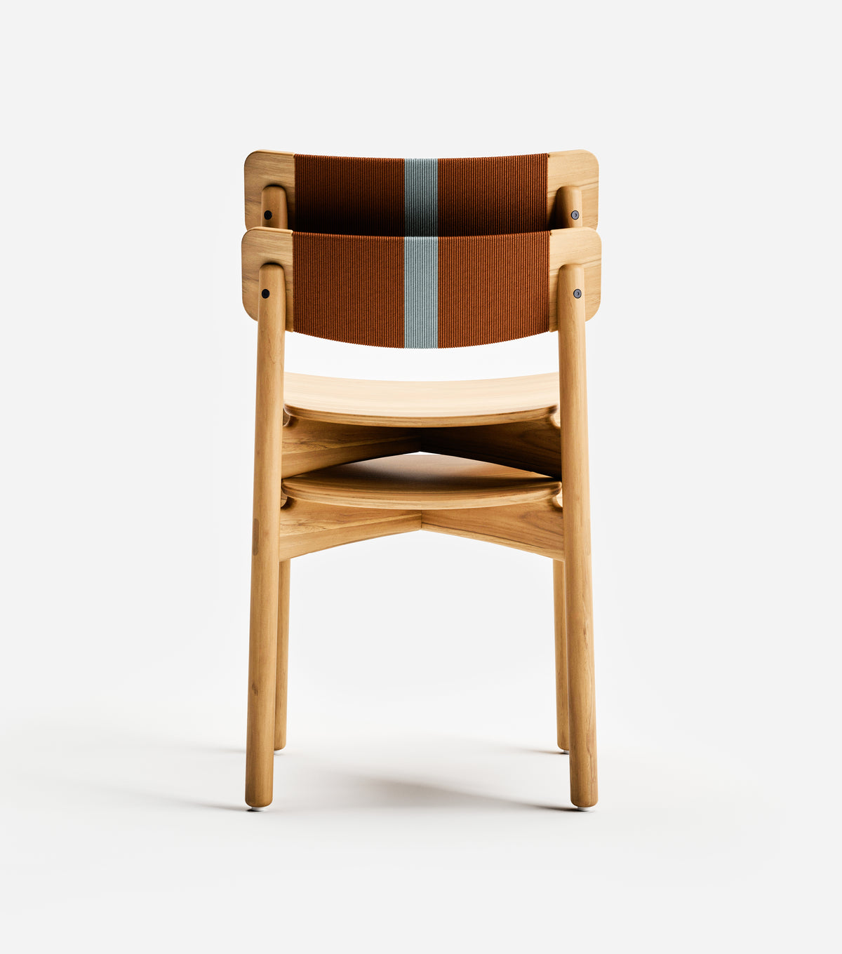 Natural / Rust & Spa Cord