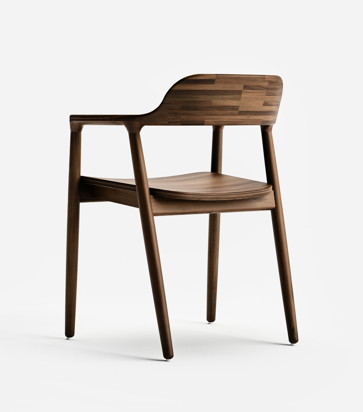 Coffee Teak