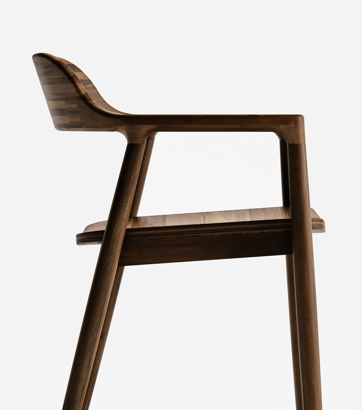 Coffee Teak
