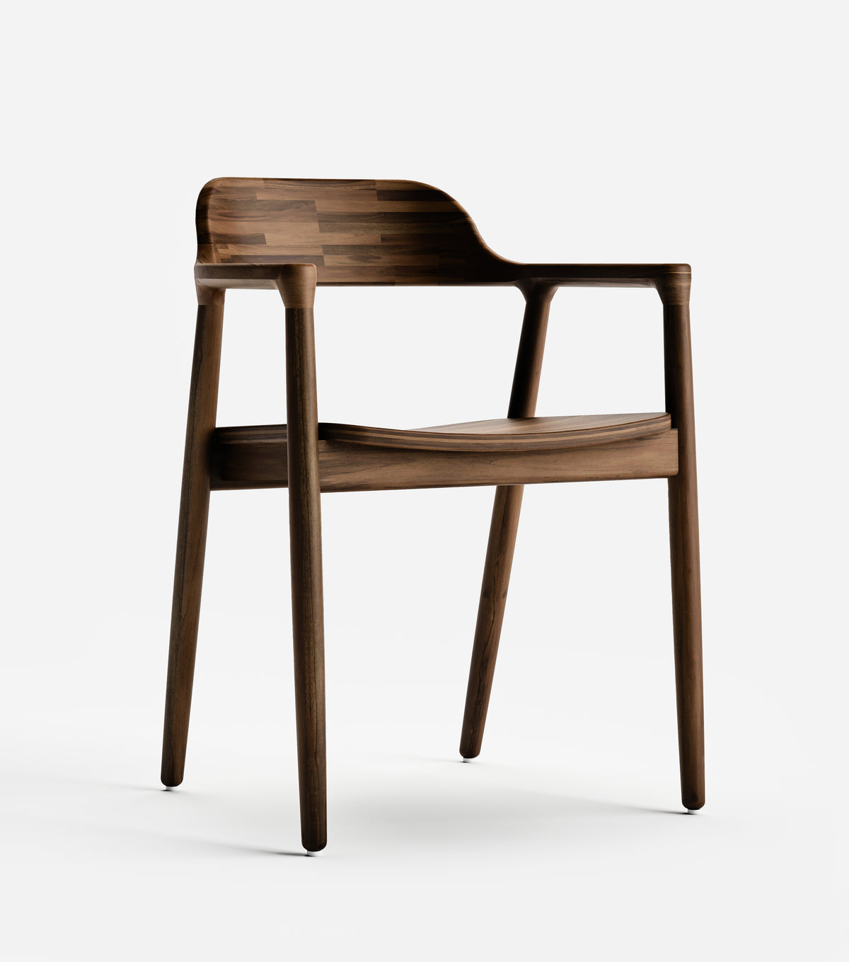 Coffee Teak