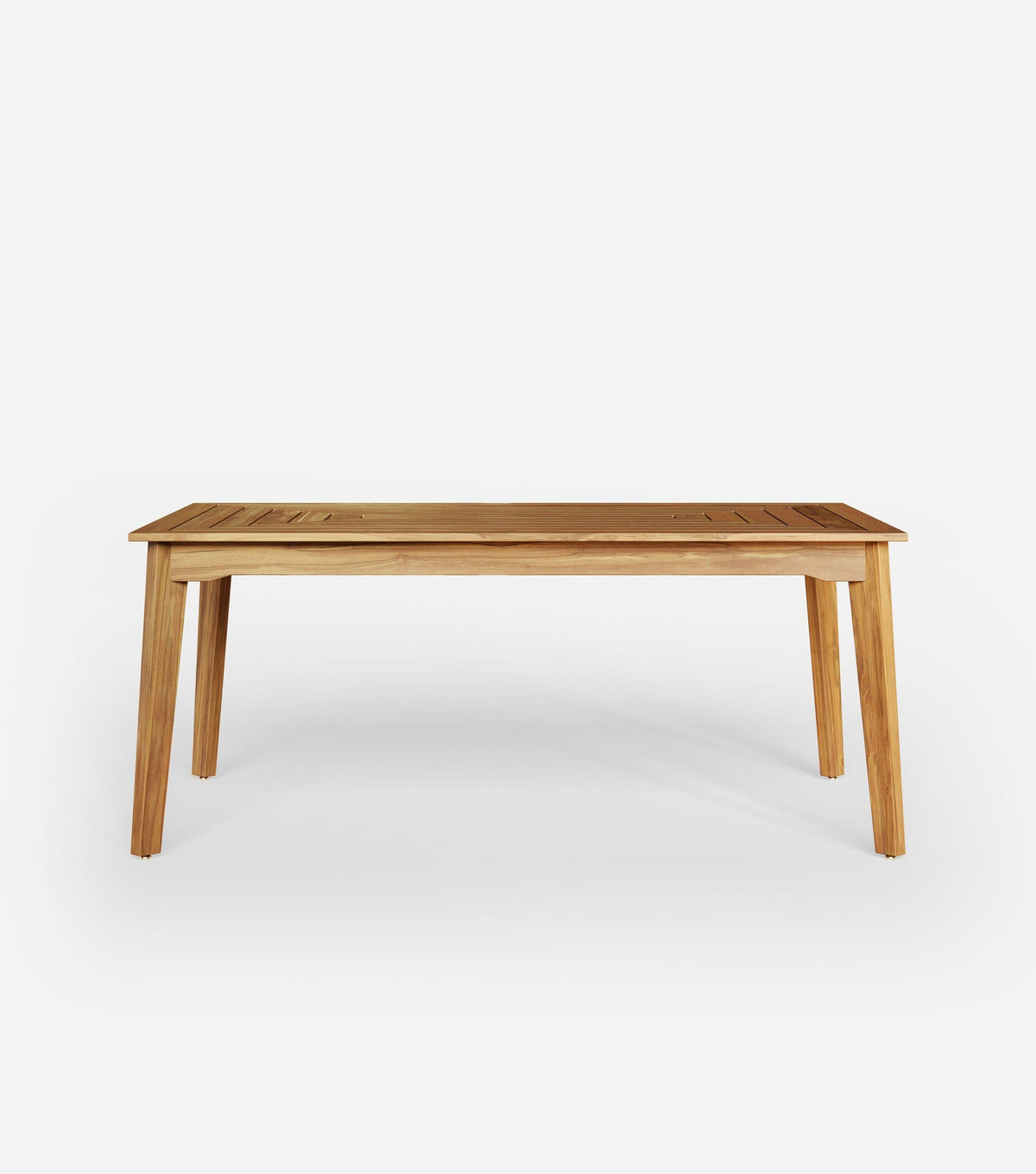 Sealed Teak / 6 PPL